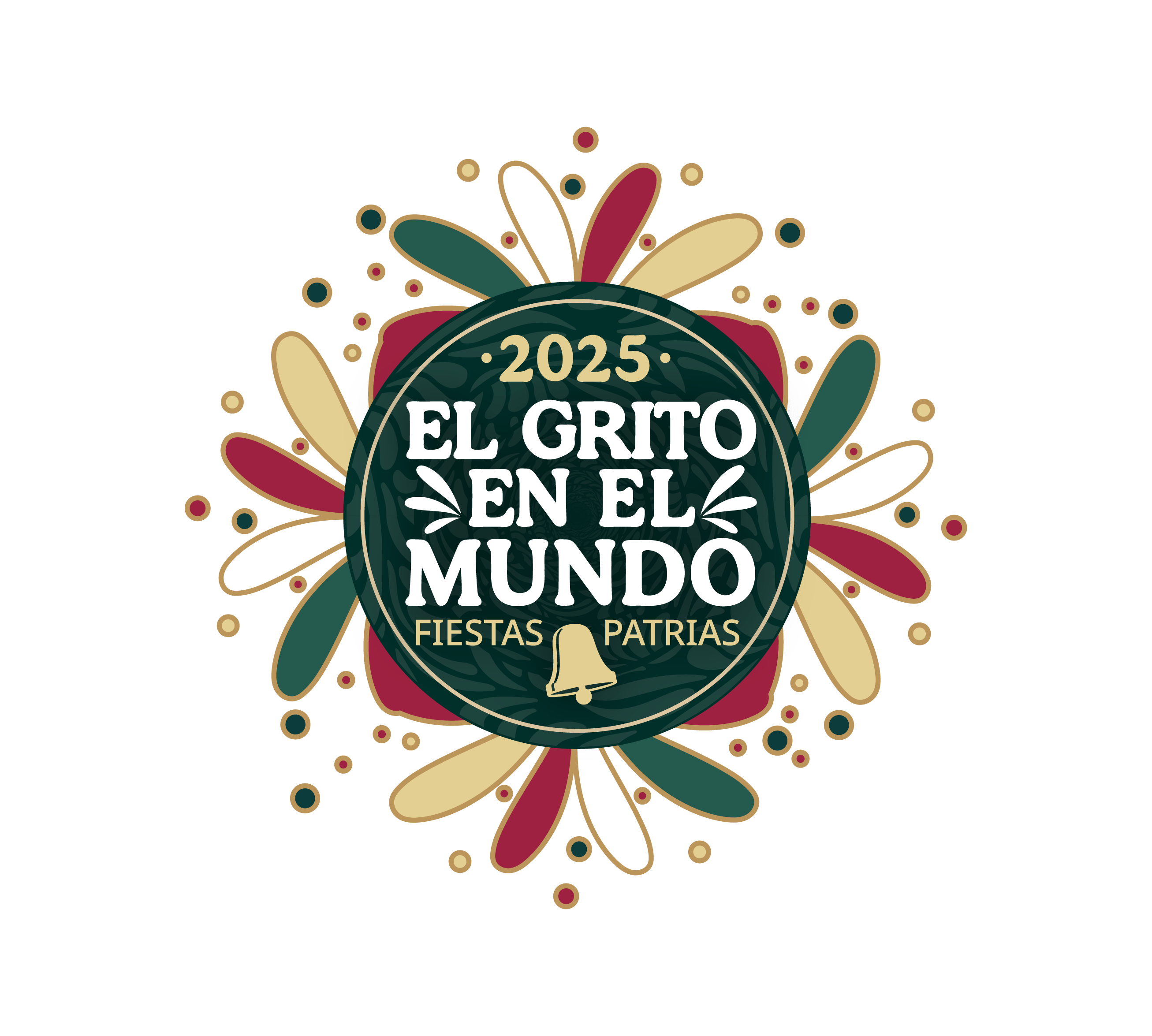 El Grito en el Mundo 2025